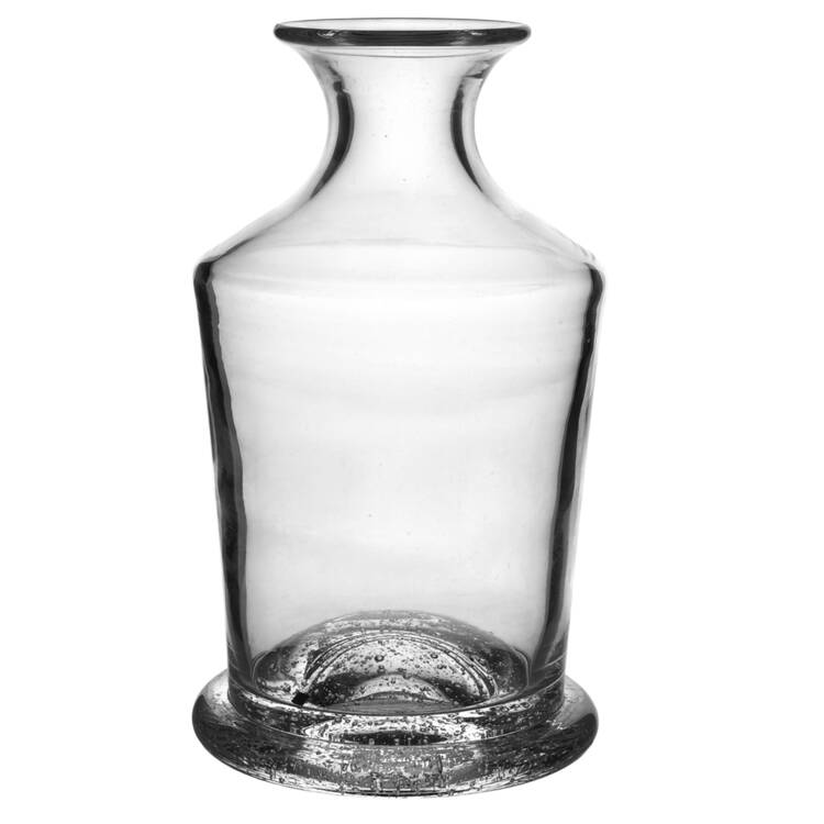 Stardust Decanter No Stopper