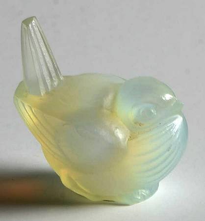 Animals & Figurines #A71 Wing Down Baby Chick #Linquiet"