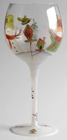 S1G1 All Purpose Goblet