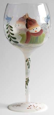 S1G1 All Purpose Goblet