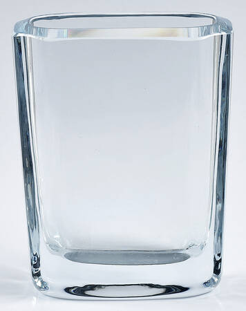 T348 6" Flower Vase