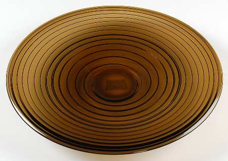 Kyoto Bronze Stripe by Sasaki