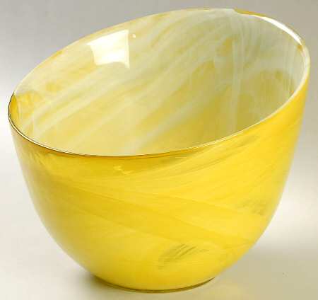 Candy 6" Round Bowl