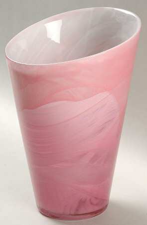 Candy 7" Flower Vase
