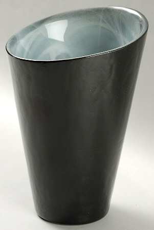 Candy 7" Flower Vase