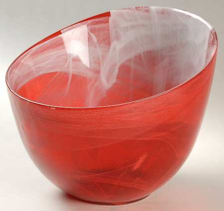 Candy 6" Round Bowl