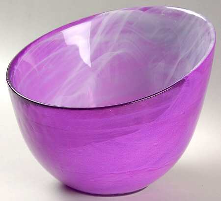 Candy 6" Round Bowl