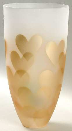 Love by Sea Glasbruk