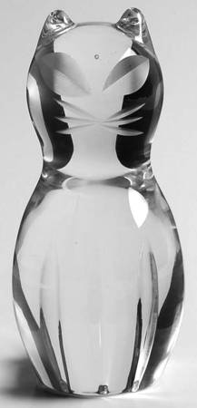 Animals & Figurines Cat