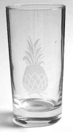Pineapple by Susquehanna