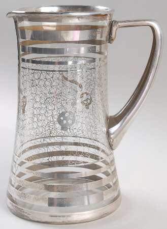 S9G1 48 Oz Pitcher