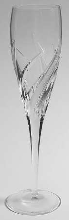Savannah Fluted Champagne
