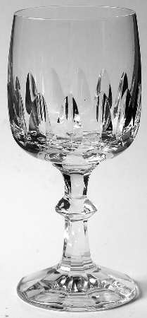 SCZ88 Sherry Glass