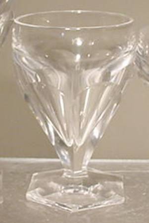STL48 Wine Glass