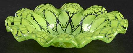 Embassy Green by Sydenstricker