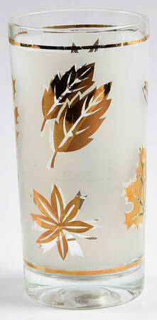 S7T4 12 Oz Flat Tumbler