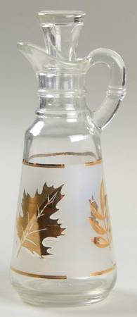 S7T4 Cruet & Stopper
