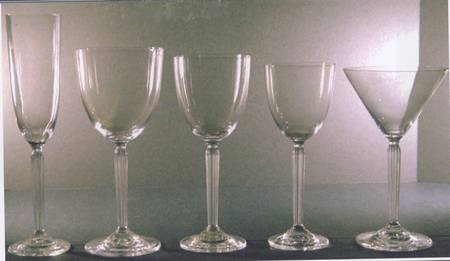 Jayne by Sterling Home (Crystal)