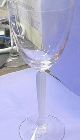 SPI50 Frosted (Stem) by Spiegelau