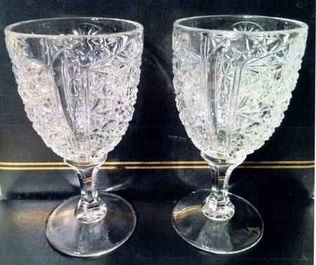 Vincent Price Heirloom Series Clar by Sears