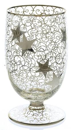 S9G2 12 Oz Footed Tumbler