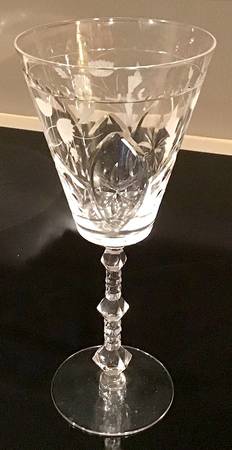 STI32 by Sterling Crystal