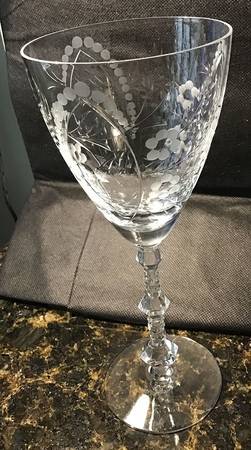 STI33 by Sterling Crystal