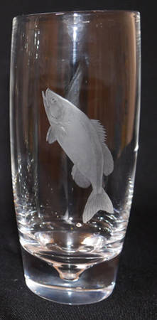 Fish by Steuben
