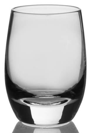 Banquet (Smooth Stem) Shot Glass