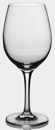 Banquet (Smooth Stem) 10 Oz Wine Glass