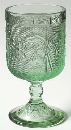 Sandwich Light Green (Chantilly Green) Table Wine