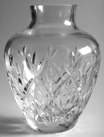 Sybil 5" Flower Vase