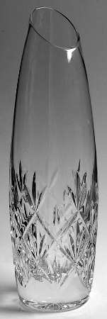 Sybil 11" Flower Vase