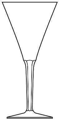 Musette Clear by Theresienthal
