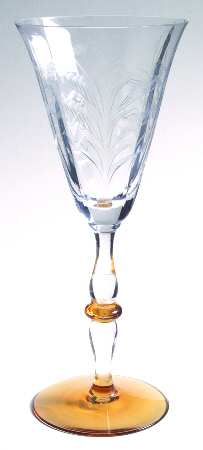 15003-1 (Amber Accent) by Tiffin-Franciscan