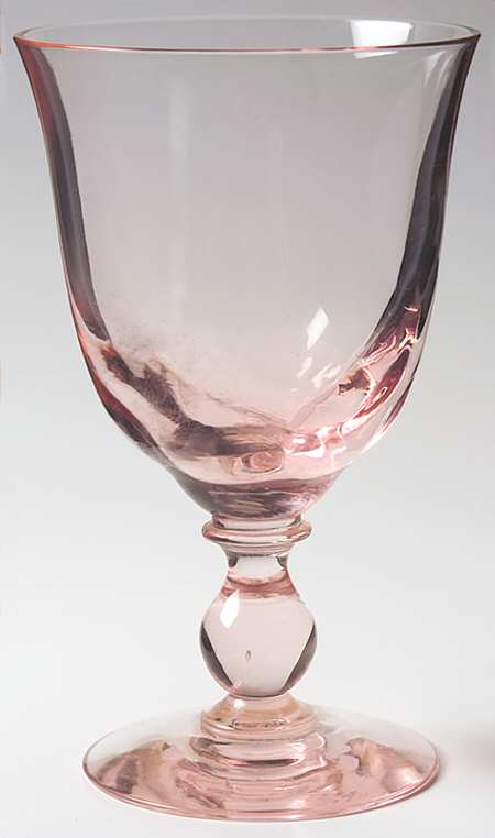 Canterbury II Pink by Tiffin-Franciscan