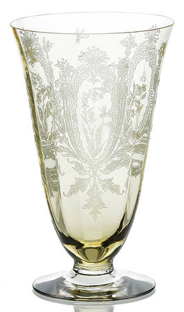 La Fleure Yellow (Stem 15024) Iced Tea