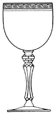 Minton Clear (Stem 15074)