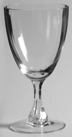 Nanette Water Goblet