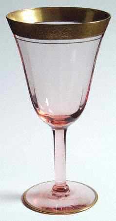Rambler Rose Pink (Stem 14196) by Tiffin-Franciscan