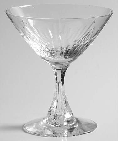 Richmond (Stem 17625) Champagne/Tall Sherbet