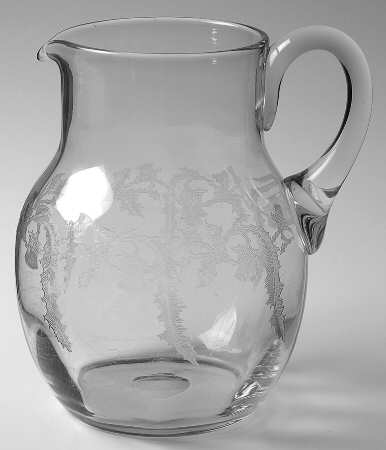 Special Thistle 72 Oz Pitcher