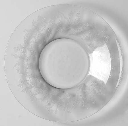 Special Thistle Saucer only