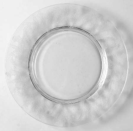 Special Thistle 7" Salad Plate