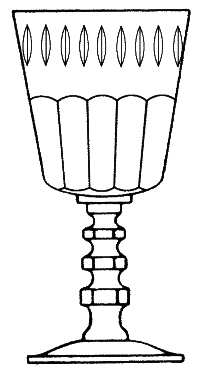 Wallingford Spikes (Stem #17301)