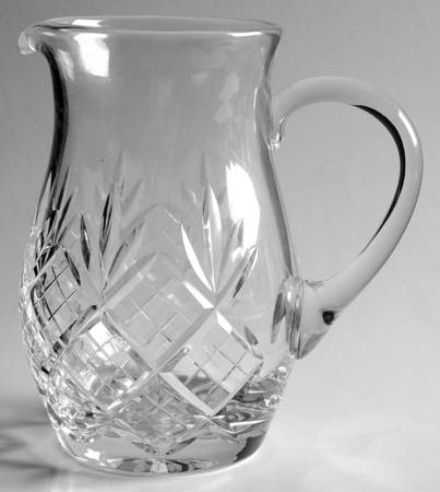 Dove Hill (6 Sided Stem) 24 Oz Jug by Tipperary