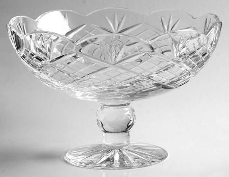 Granville Suite Centerpiece