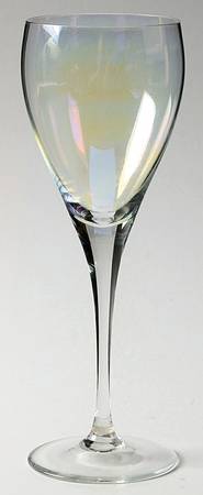 Iris Lustre (Non Optic) Wine by Toscany
