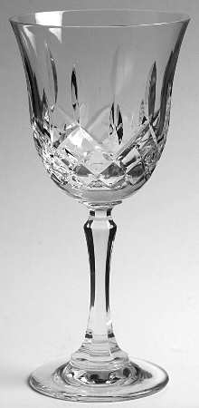 Lillian Wine Glass