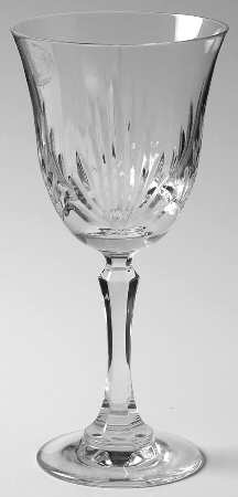 Oxford Wine Glass by Toscany